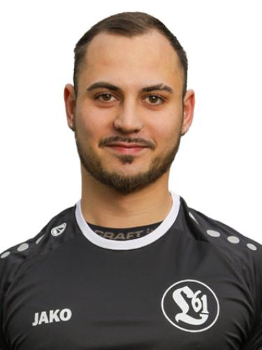 Can Luca Kaan Kirchholtes