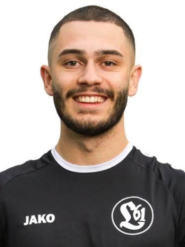 Konstantinos Apostolopoulos