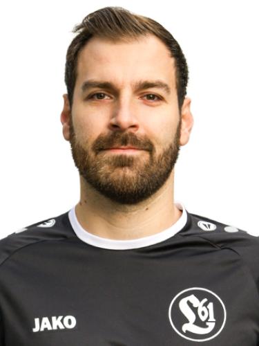 Andre Schüngel