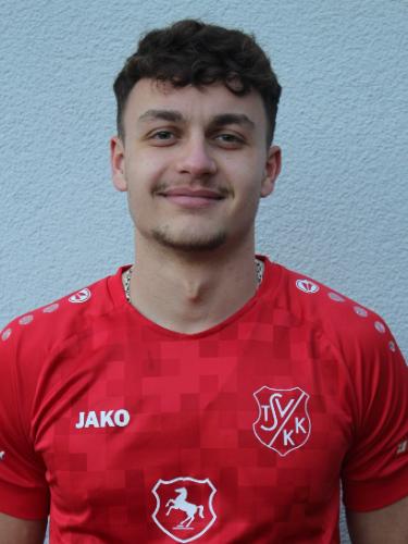 Artan Husaj