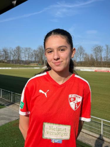 Elsa Grainca
