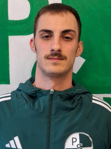 Kevin Anthony Hansen