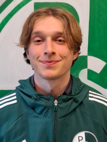 Hauke Hinnerk Karl Johannsen