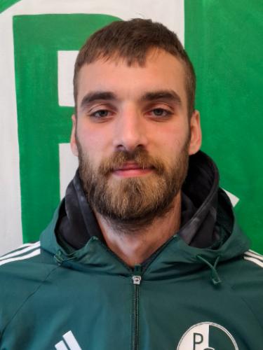 Jason Christopher Siebke