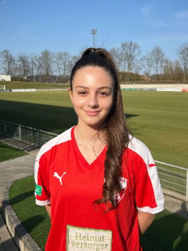 Dilara Sular