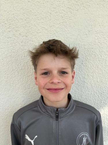 Julian Ohland-Schumacher