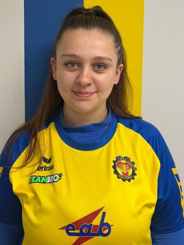 Annalena Marianna Felber