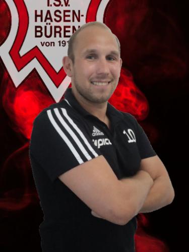 Sebastian Wegner