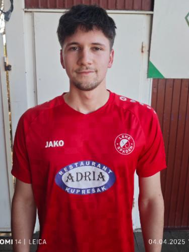 Vincent Balthasar Balint