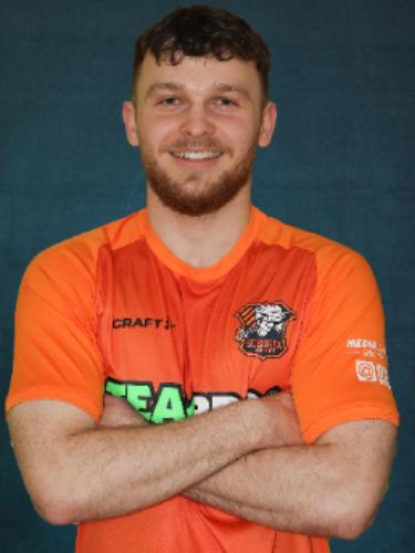 Joe Lennard Löwe