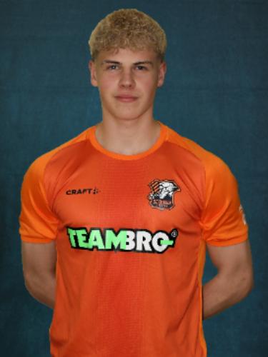 Laurenz Skrabalek