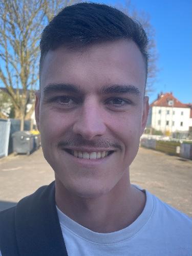 Jonas Wendt