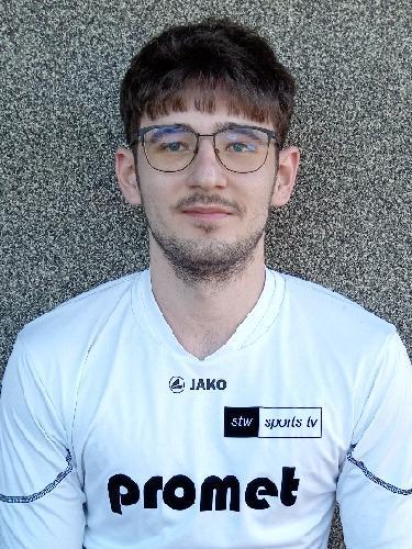 Justin Michel