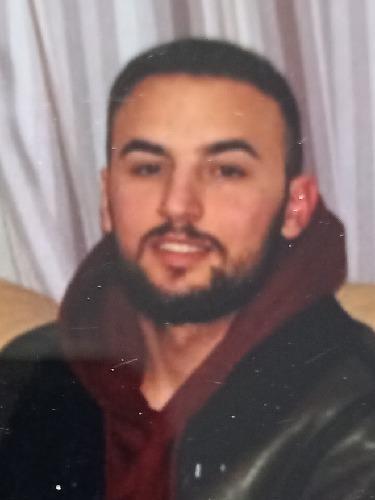Jonar Jalal Sedo