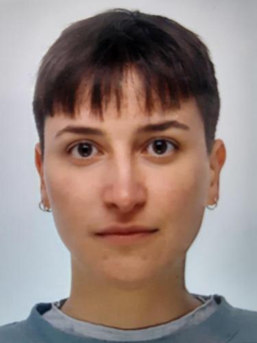 Camilla Valerie Wolff