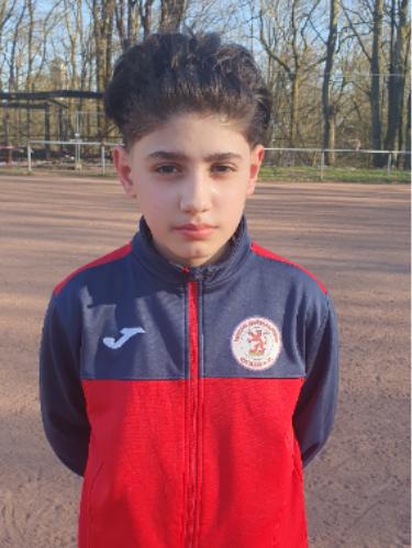 Güney Berke Kuzey