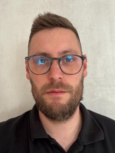 Matthias Warschburger