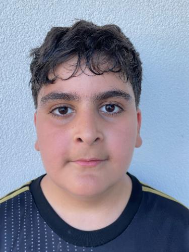 Lawi Dyari M. Rashid Mohammed Rashid
