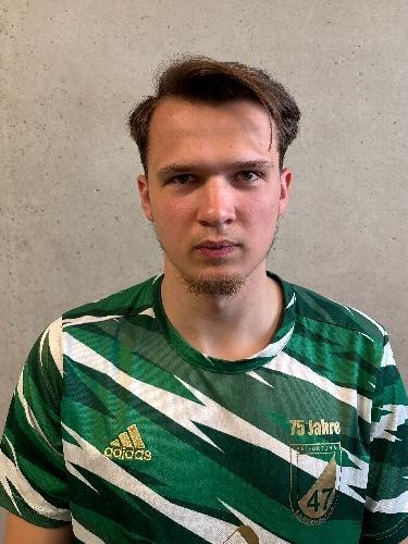 Kilian Sauer