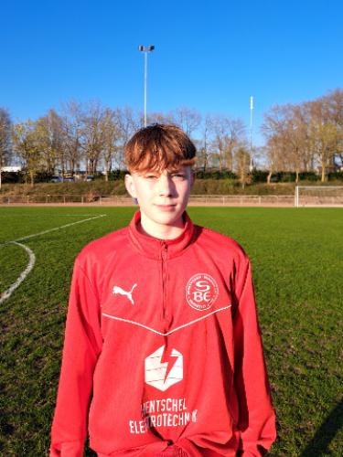 Paul Jakob Achterkamp