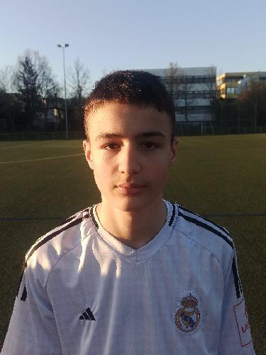 Darko Kopranovic