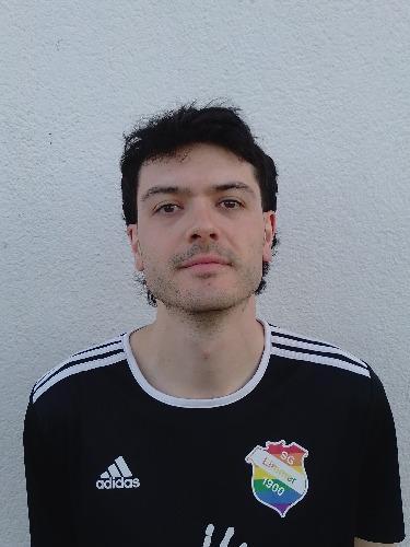 Alastair Freeman