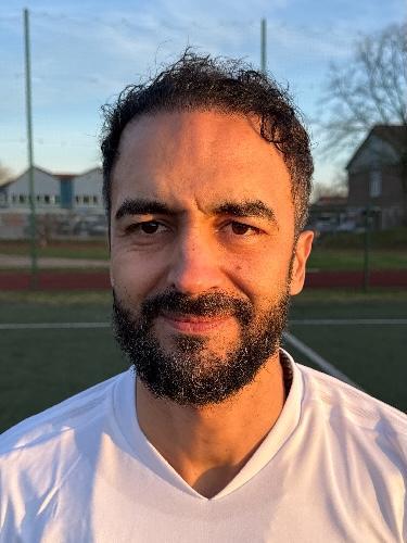 Amine Hassouna