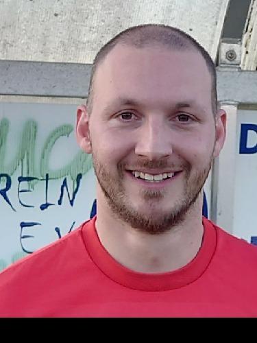 Lukas Müller