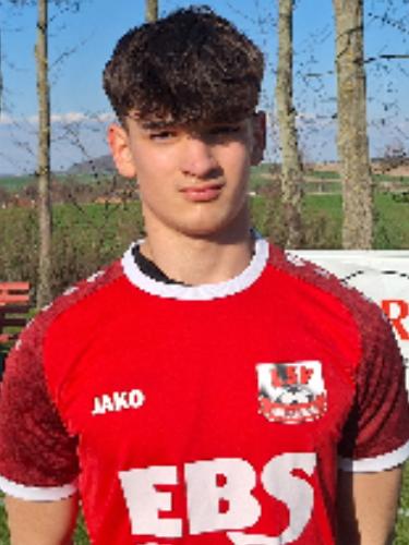 Moritz Linke