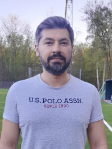 Talha Celik