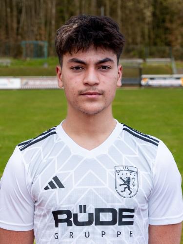 Enrico Alberto Bufalo