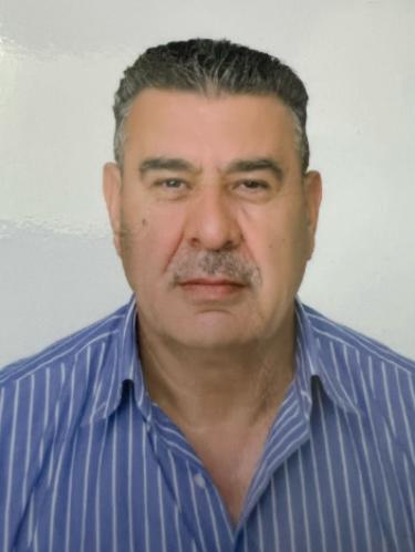 Mehmet Ekinci