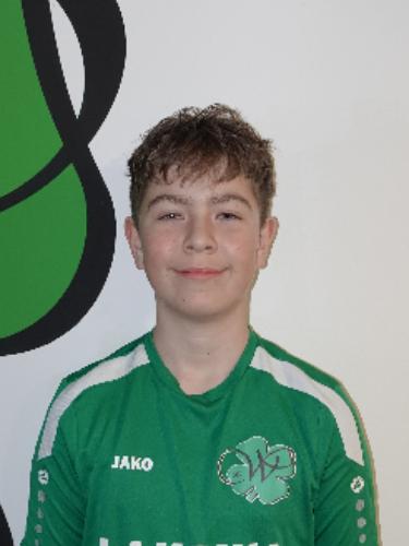 Max Luca Hanke