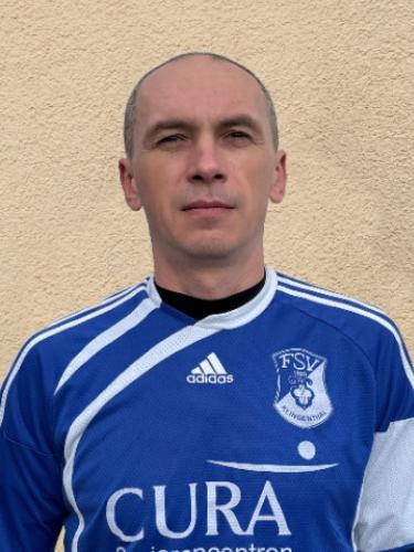 Andrii Romanchuk