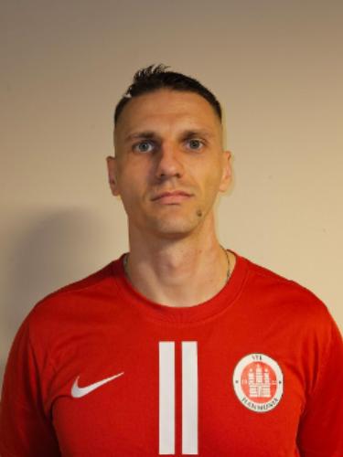 Oleksandr Bobrovskyi