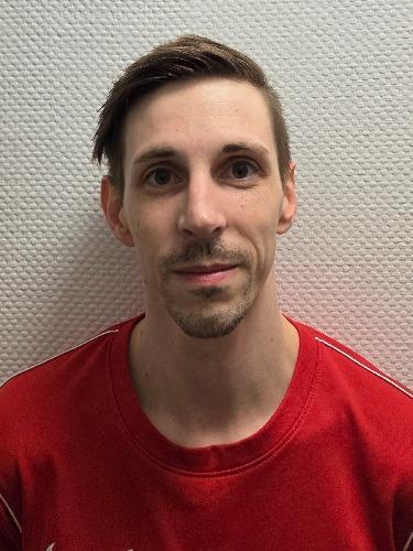 Fabian Cohrs