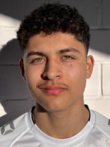 Jayson Leonardo Ortiz Larrahondo