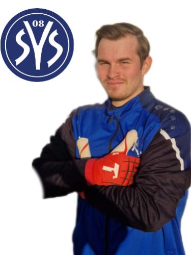 Jannik Tschöpe