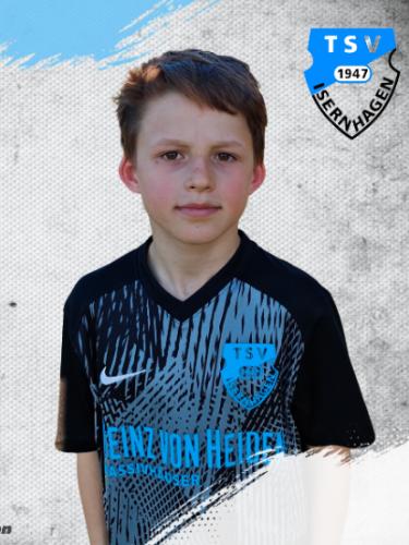 Torben Lukas Bähre