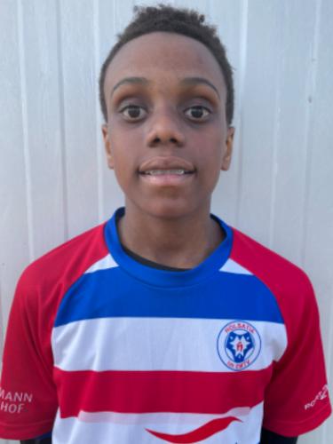 Declan Casey Bediako Agyemang