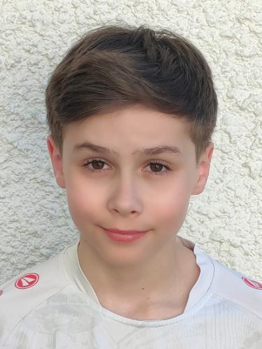 Leo Gschweng