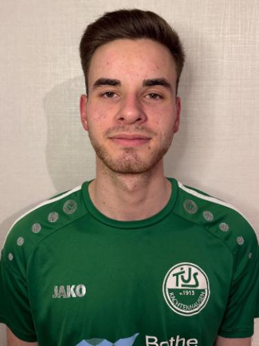 Felix Stolle