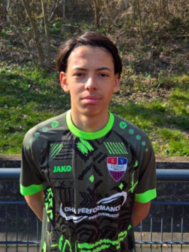 Mateo Tusha