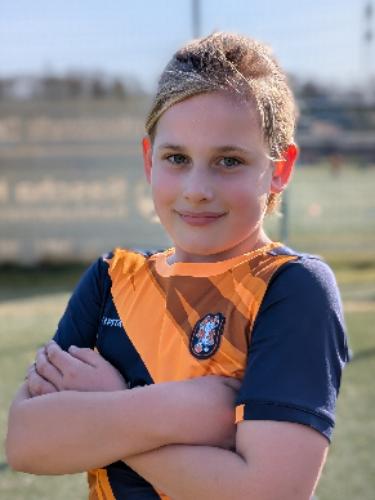 Luke Heinz Uwe Trantow