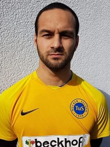 Samet Günaydi