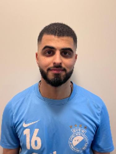 Nasser Mawassi