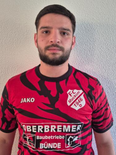 Luan-Ben Kovagi