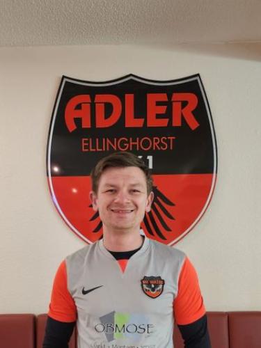Lukasz Reimann