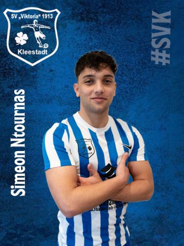 Simeon Ntournas