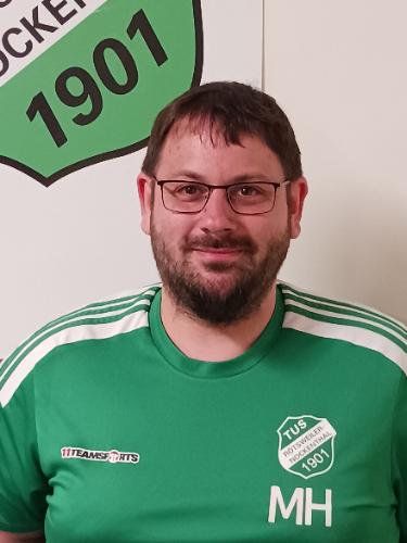 Martin Heidrich